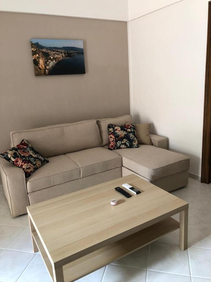 Maison De Lucia Meta Εξωτερικό φωτογραφία