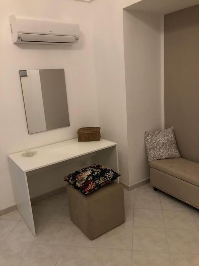Maison De Lucia Meta Εξωτερικό φωτογραφία